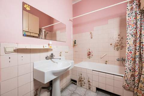 Łukasińskiego 51,8m2 2 pokoje 3p