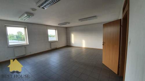 Biuro do wynajęcia, 195 m2, Lublin