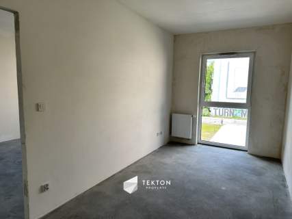2 pokoje zielona okolica balkon
