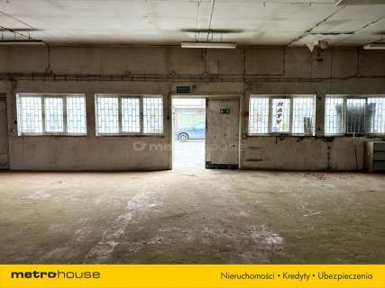 Magazyn w centrum Torunia, niskie koszty, parking