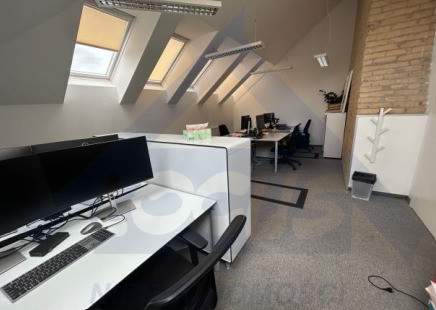 Biuro 305 m2 wynajem, na Powiślu