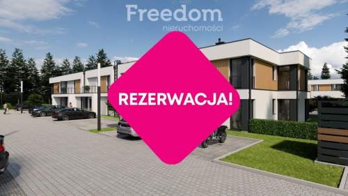 3 pokojowy apartament -Prestige