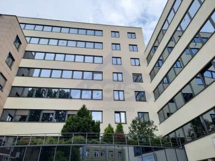 Do wynajęcia powierzchnia biurowa w Centrum