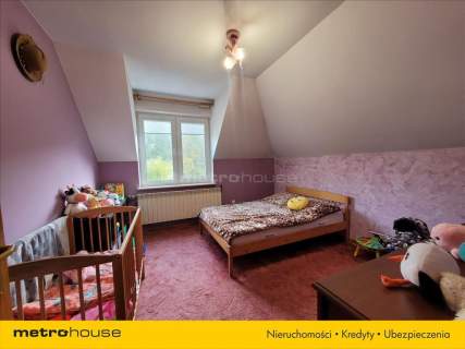 Wyjątkowy dom w Zbuczynie 156m2