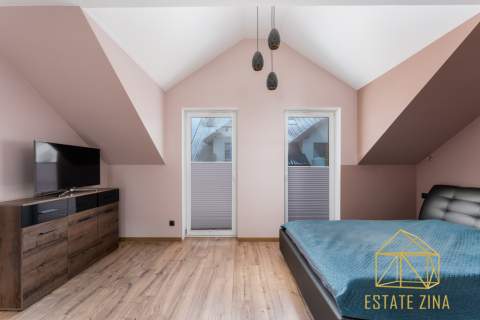 Wynajmę/Dom/120m2/4pokoje/Libertów/Ogród