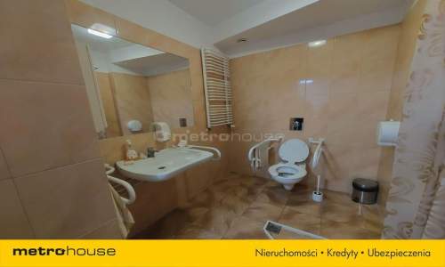 Nieruchomość komercyjna na sprzedaż, 645,5 m2, Golęczewo