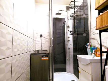 Segment 52 m2 2 pokoje Sprzedaż Budynek gosp.