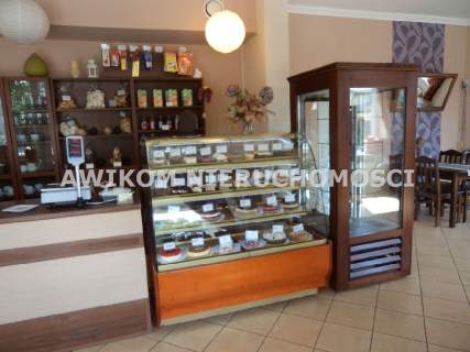 Biuro na sprzedaż, 900 m2, Grodzisk Mazowiecki