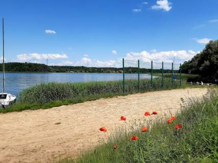 Działki budowlane Mrozy Wielkie 