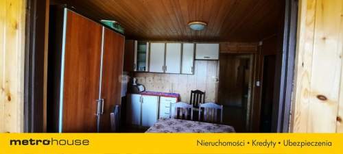 Działka na sprzedaż, 2504 m2, Ujrzanów