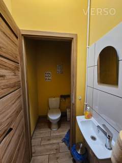 Osiedle Awipolis ul. Awicenny/Chachaja