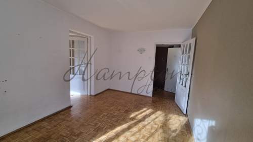 3 pokoje 42 m2 Stary Mokotów ul. Bruna