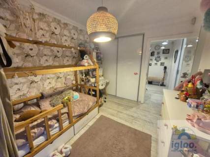 Piękny Apartament 3-pokoje -Taras- Winda -Parking- os.Uroczysko...