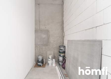 Lokal użytkowy z dużą witryną 51 m2 ul. Nowe Sady