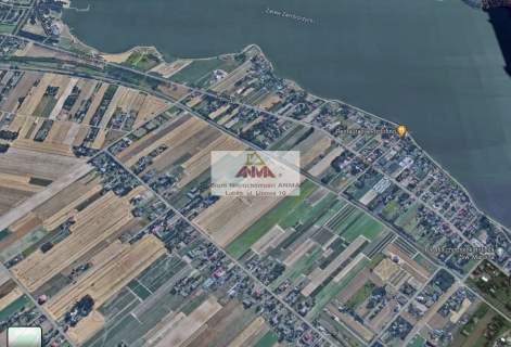 Działka rolna na sprzedaż, 4311 m2, Lublin