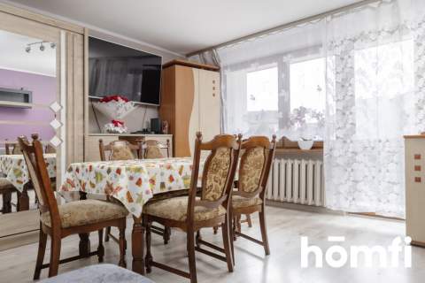 Mieszaknie na sprzedaż / Apartment for sale