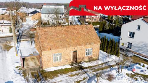Atrakcyjna działka 9 ar Wola Rzędzińska