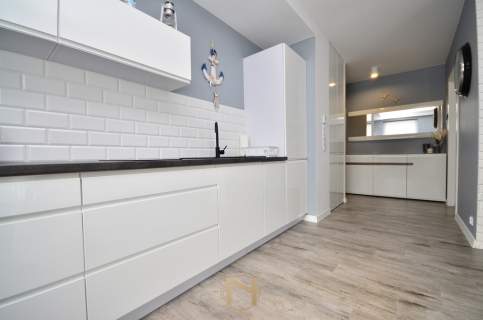 Mieszkanie na sprzedaż, 41 m2, Dziwnówek