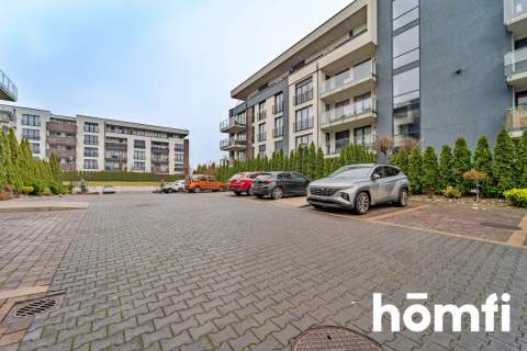 Apartament w Mysłowicach Park Chopina 