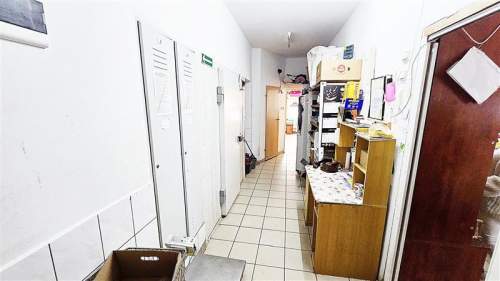 Lokal użytkowy - Koszalin Współny Dom
