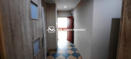 Lokal handlowo-usługowy 237 m2 - centrum Włocławka