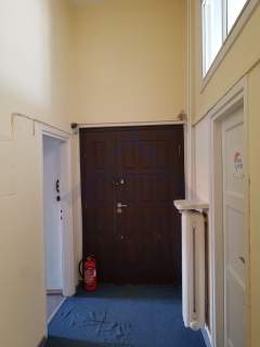 Lokal na biuro 40 m2 przy PL Bankowym