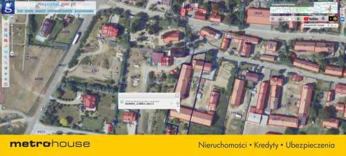 Budynki gospodarcze murowane 1150m2 Centrum wioski