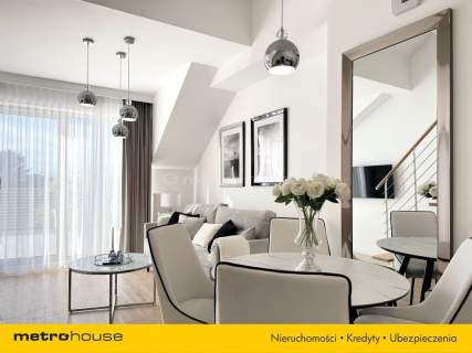 Apartament 200m od morza