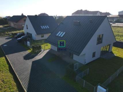 Dom bliźniaczy 99 m2 Ogród 160 m2