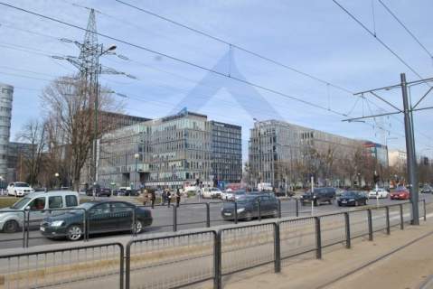 Biuro do wynajęcia, 394 m2, Warszawa