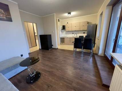 Mieszkanie do wynajęcia, 33 m2, Kraków
