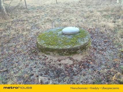 Działka pod magazyn energii i farmę PV
