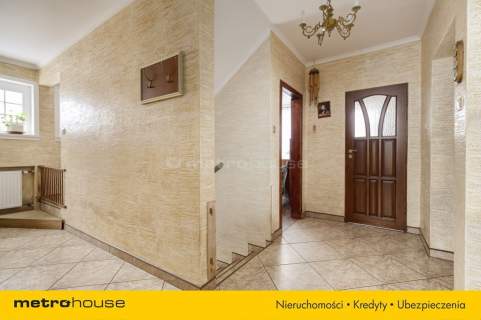 Dom w Andrespolu 242m2