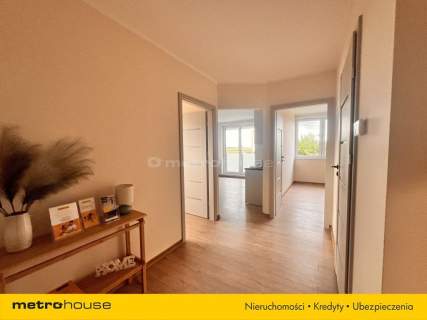 NOWOCZESNE MIESZKANIA w APARTAMENTOWCU WIELEWSKA