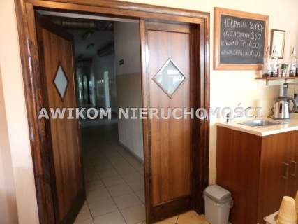 Biuro na sprzedaż, 900 m2, Grodzisk Mazowiecki