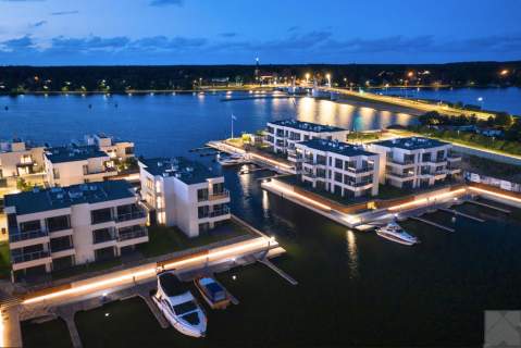 Sol Marina - Apartament - Prywatna Marina