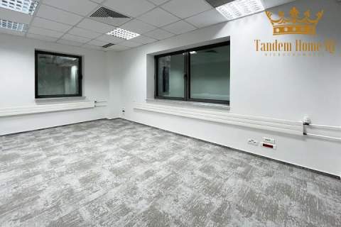 Na wynajem 150m2 biura na Mokotowie przy Galerii Mokotów z 