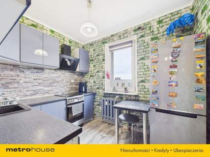 2 pokoje - mieszkanie do wprowadzenia - 47,91 m2 