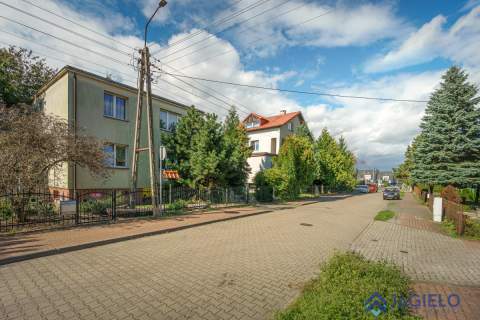 Dla wielopokoleniowej rodziny lub pod inwestycję