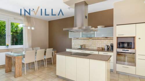 Apartament z widokiem na morze w Orłowie