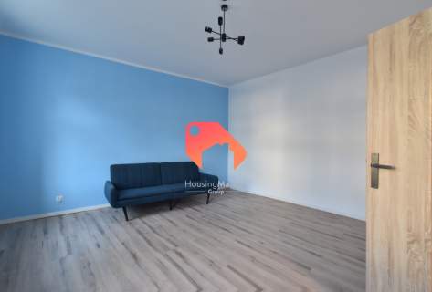 Kawalerka po remoncie 29,5m2, Bydgoszcz-Szwederowo