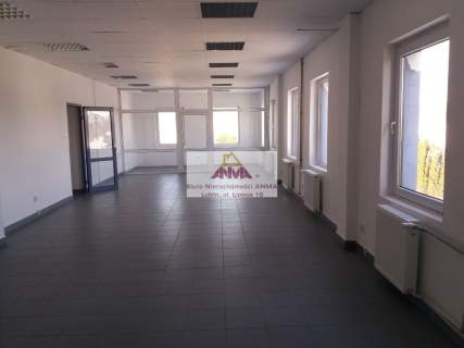 Biuro do wynajęcia, 330 m2, Jastków