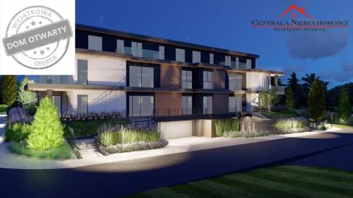 Grand Lubicz Apartments - Stan Deweloperski