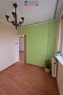 Mieszkanie na sprzedaż, 46,1 m2, Wągrowiec