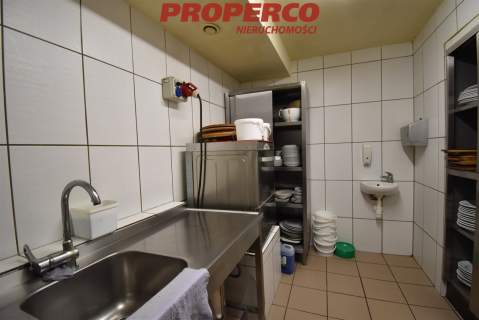 Restauracja 280m2, centrum, ul. Sienkiewicza