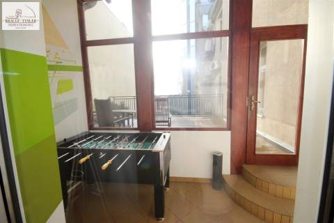 Prestiżowy lokal biurowy 190 m na wynajem