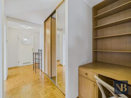Apartament 69m2 przy Parku Dernałowiczów Salon 28m2