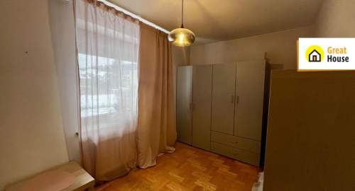Dom 200 m / garaż i fotowoltaika Podkarczówka