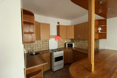 Mieszkanie w centrum Mińska Mazowieckiego 