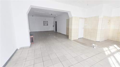 Lokal użytkowy - Koszalin Współny Dom
